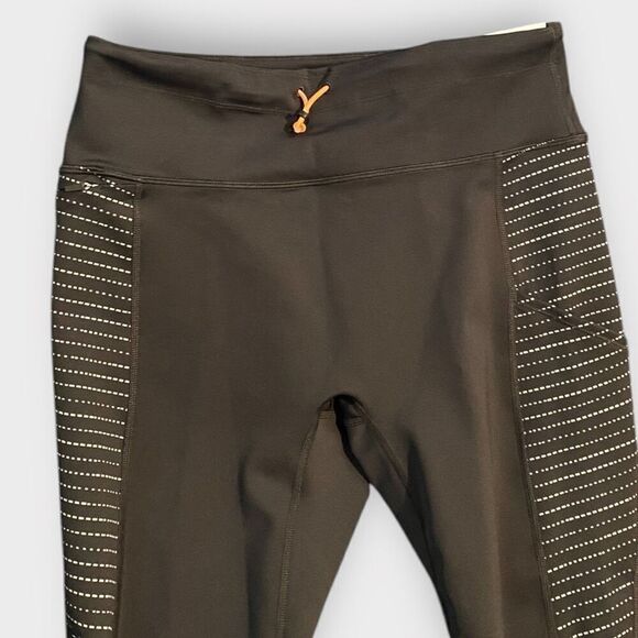 Nike Dri-FIT Epic Luxe Black Running Division Womens Size Medium DD6855-010 New - Picture 4 of 9